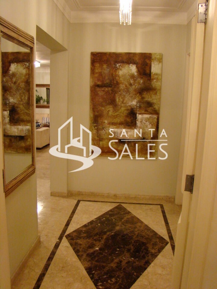 Apartamento, 4 quartos, 338 m² - Foto 13