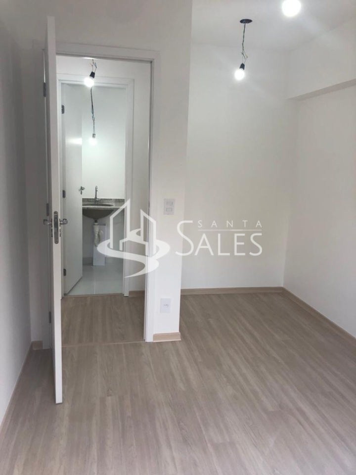 Flat/Apart Hotel, 1 quarto, 32 m² - Foto 1