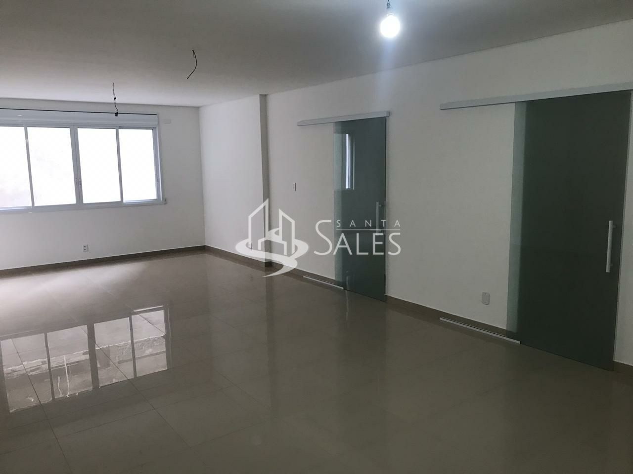 Apartamento, 2 quartos, 130 m² - Foto 1