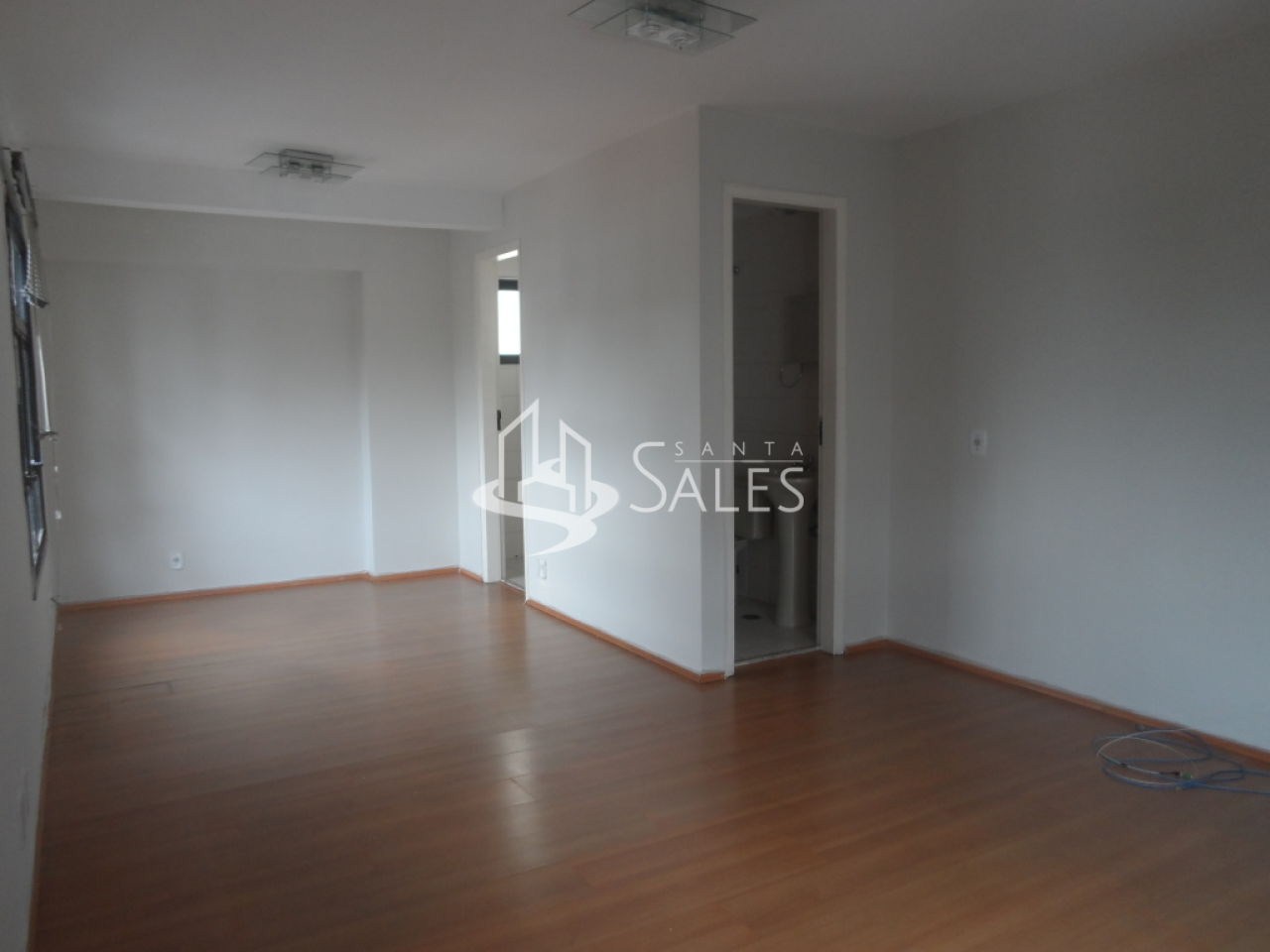 Sala-Conjunto, 29 m² - Foto 4