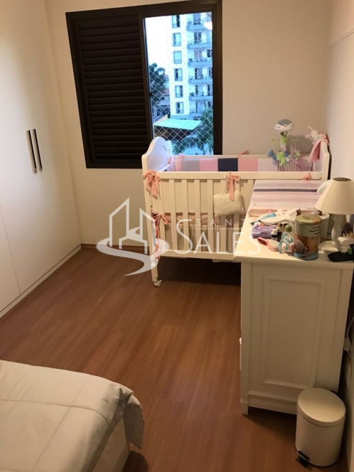 Apartamento, 3 quartos, 118 m² - Foto 1