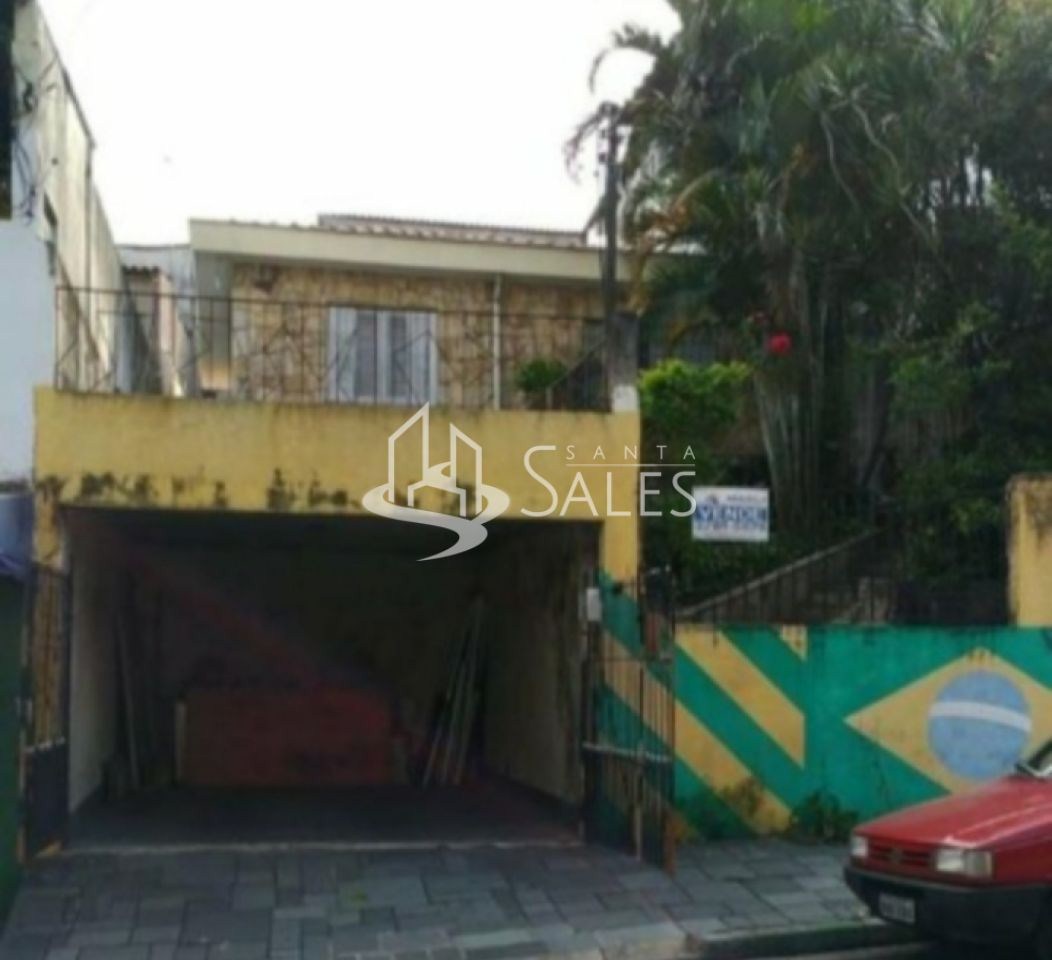Sobrado, 2 quartos, 120 m² - Foto 1