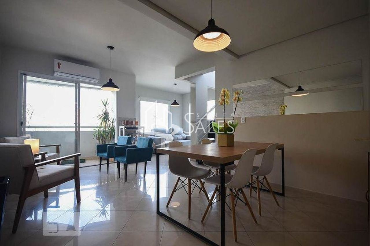 Apartamento, 3 quartos, 160 m² - Foto 2