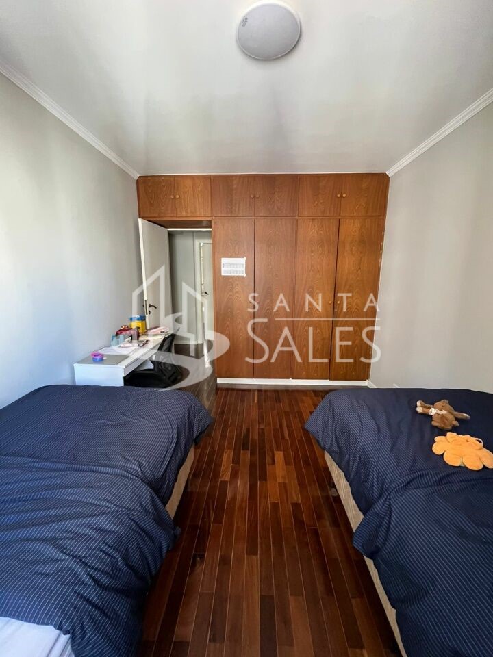 Apartamento, 4 quartos, 200 m² - Foto 7