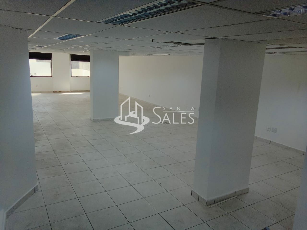 Loja-Salão para alugar, 150m² - Foto 4