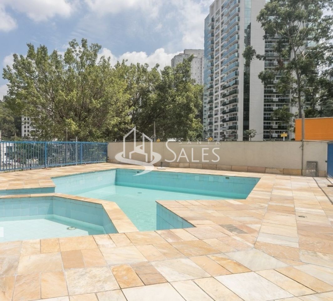 Apartamento para alugar com 3 quartos, 98m² - Foto 2