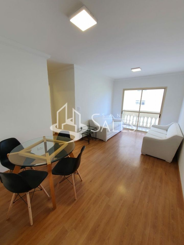 Apartamento, 2 quartos, 65 m² - Foto 6