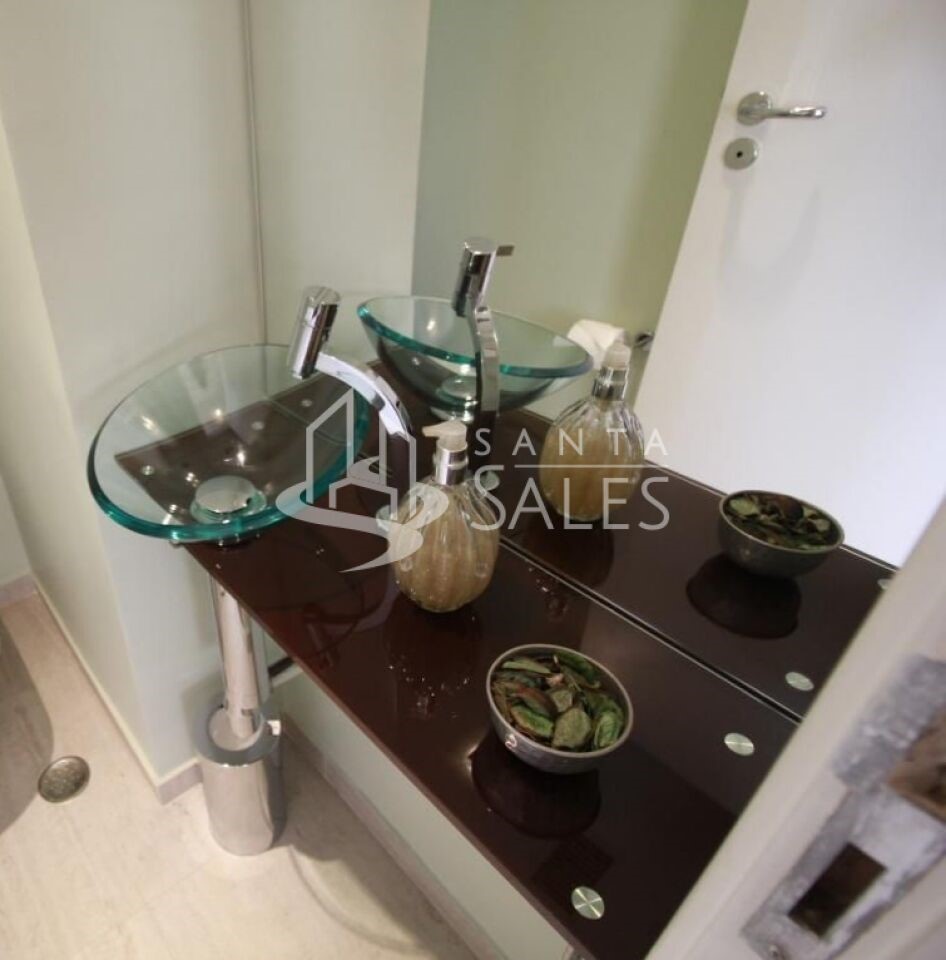 Apartamento, 4 quartos, 166 m² - Foto 22