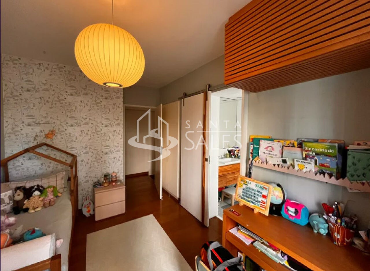 Apartamento, 4 quartos, 230 m² - Foto 15