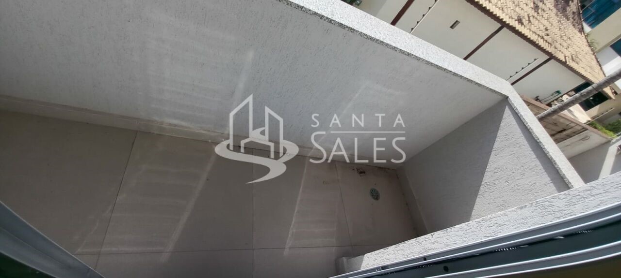 Sobrado, 3 quartos, 180 m² - Foto 8
