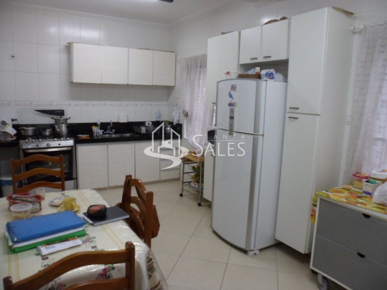 Sobrado, 3 quartos, 189 m² - Foto 17