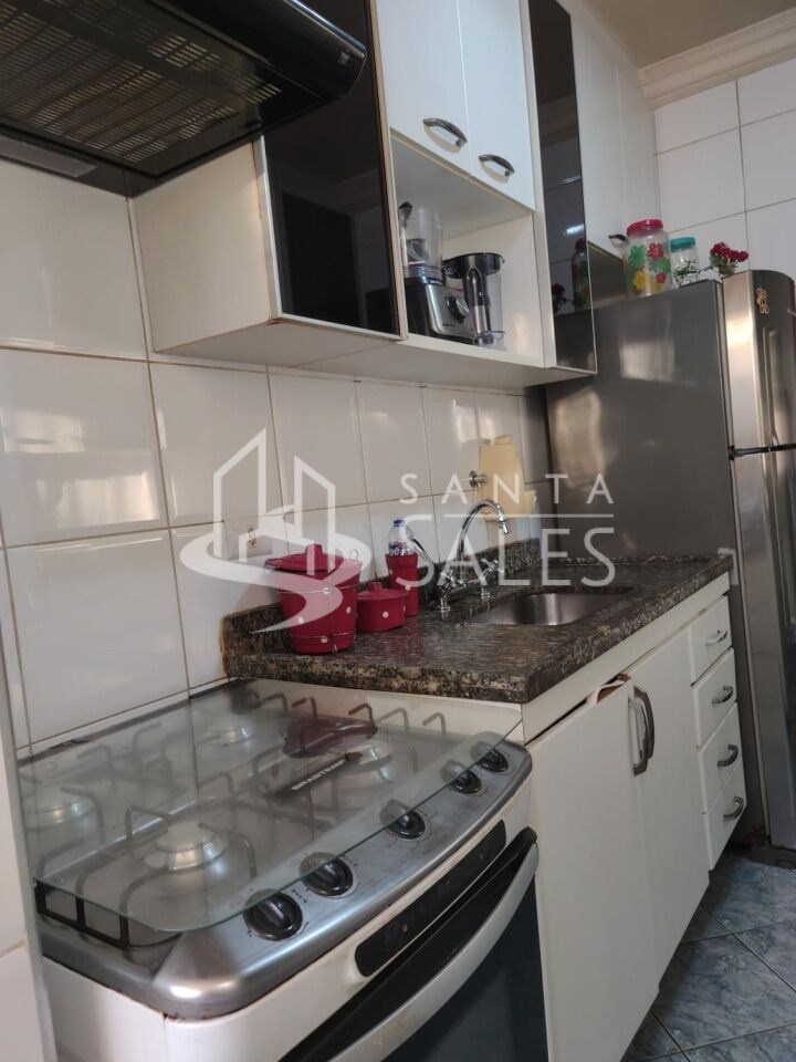 Apartamento, 3 quartos, 70 m² - Foto 10