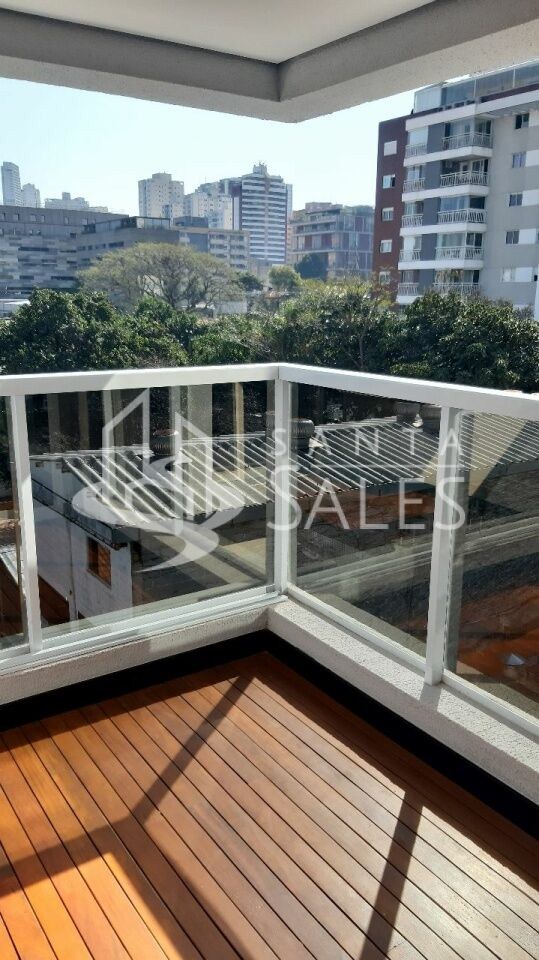Apartamento, 1 quarto, 30 m² - Foto 15