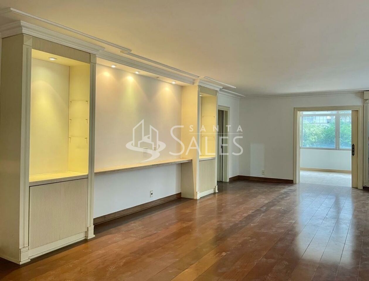 Apartamento, 4 quartos, 390 m² - Foto 10