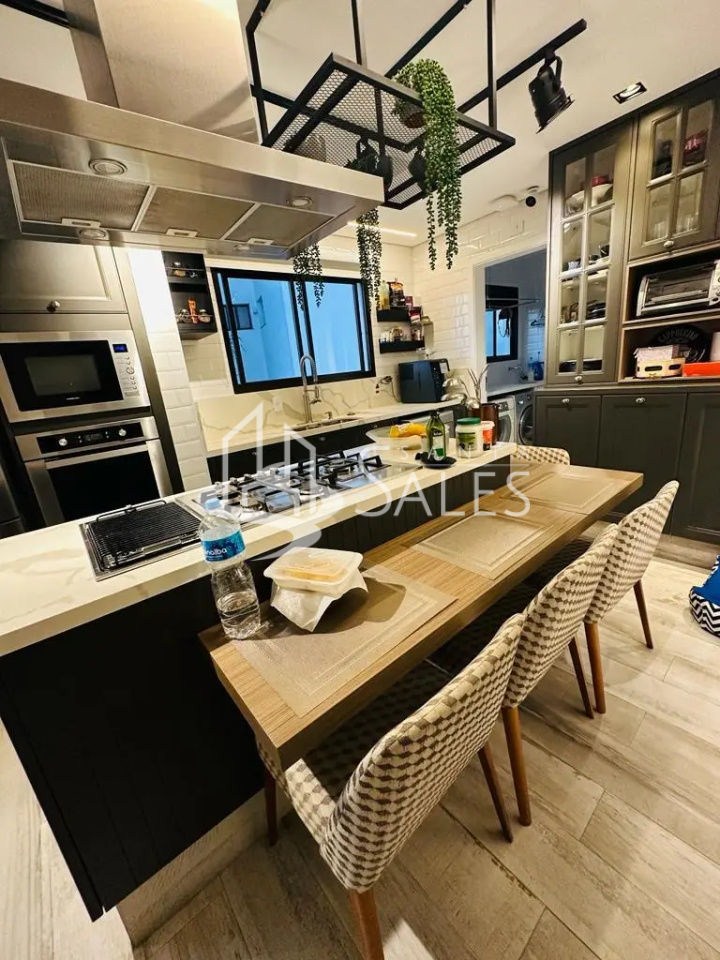 Cobertura, 3 quartos, 163 m² - Foto 14