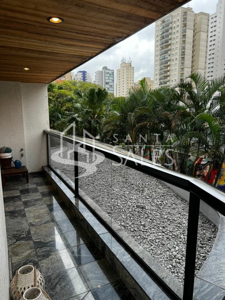 Apartamento, 3 quartos, 170 m² - Foto 24