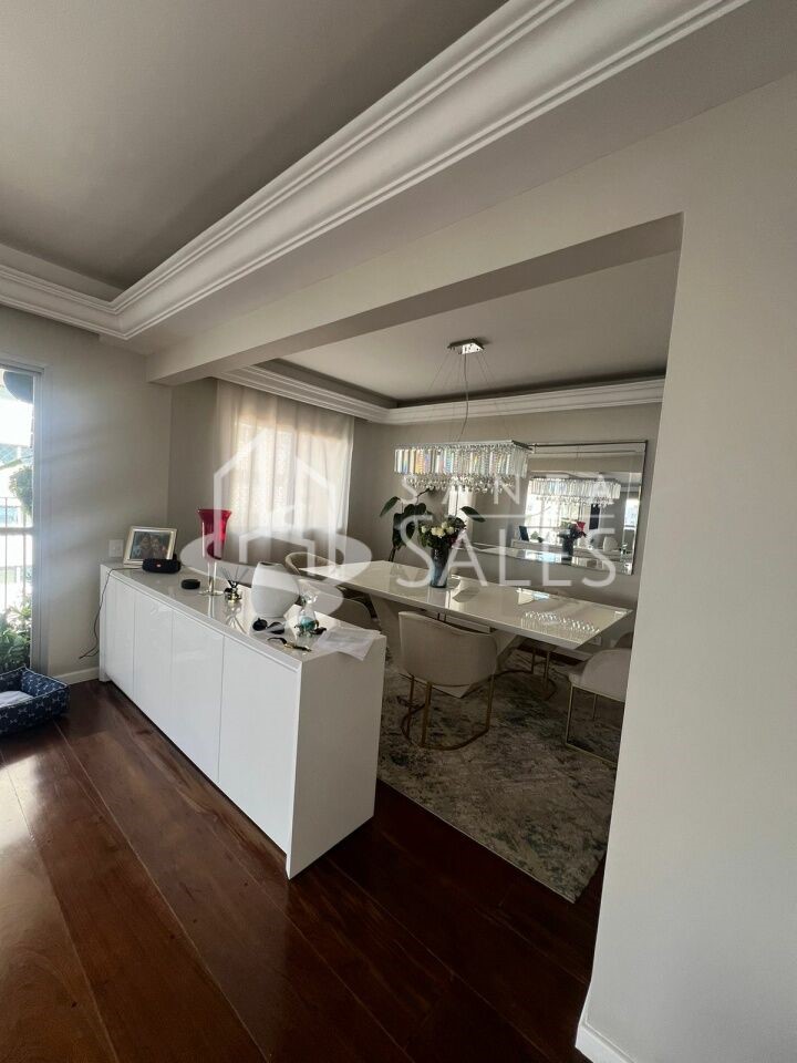 Apartamento, 4 quartos, 200 m² - Foto 33