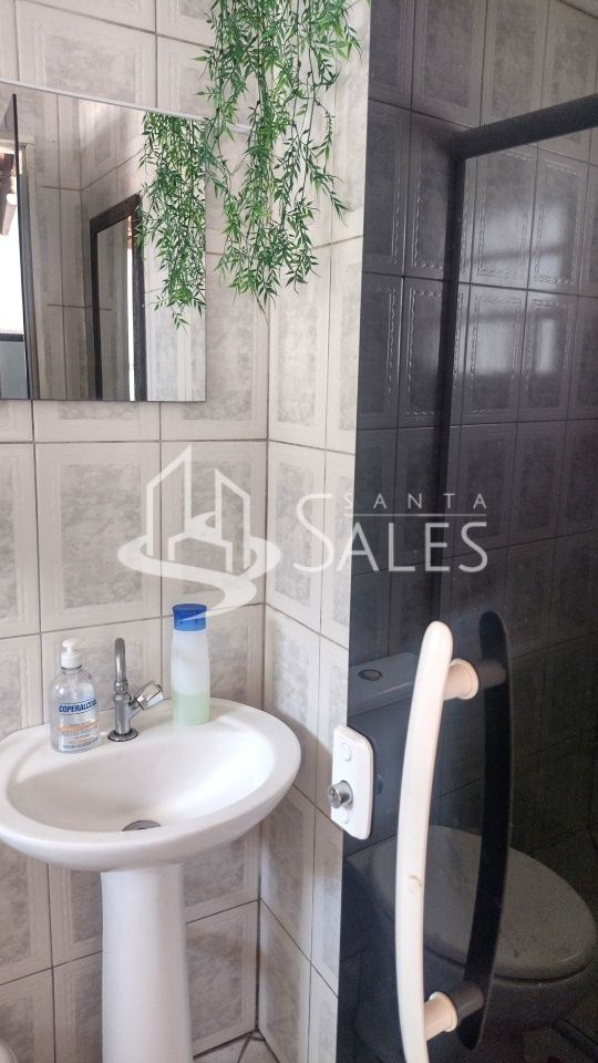 Sobrado, 2 quartos, 100 m² - Foto 47