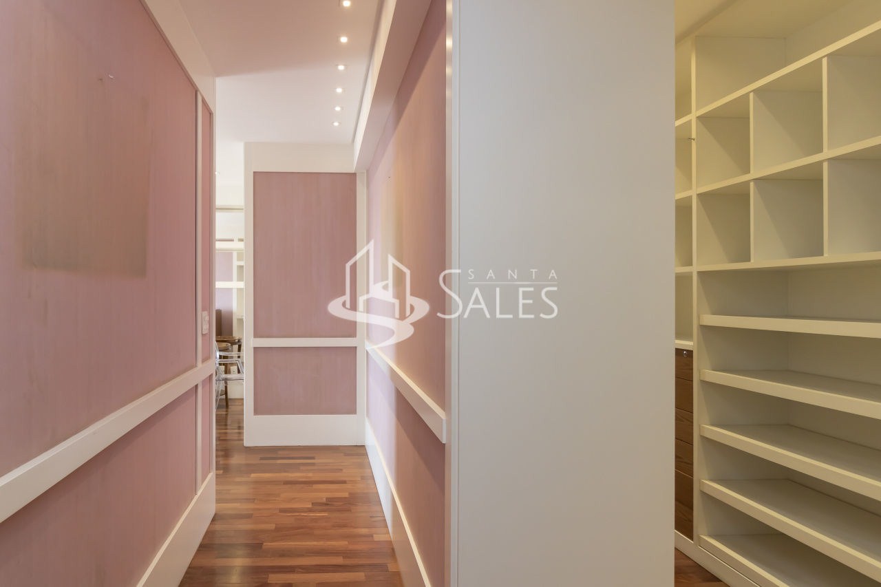 Apartamento, 3 quartos, 267 m² - Foto 26