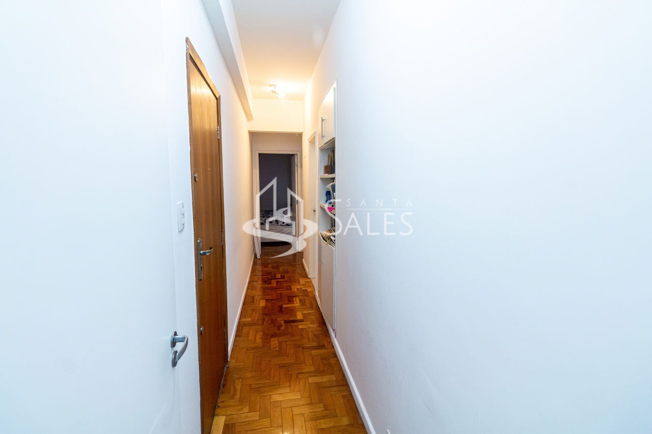 Apartamento, 2 quartos, 103 m² - Foto 5