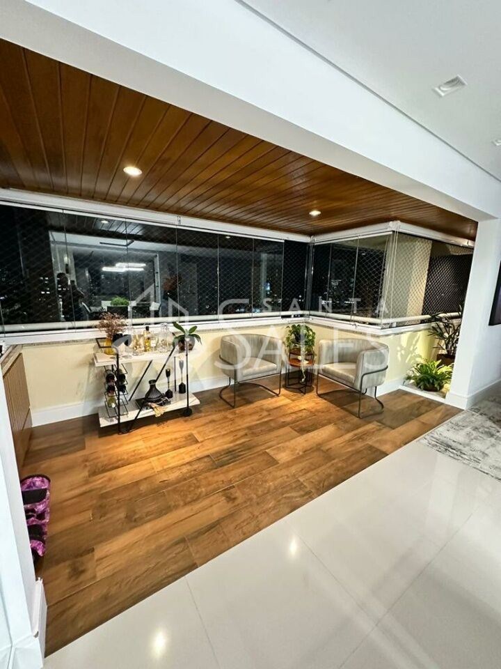 Apartamento, 3 quartos, 128 m² - Foto 10