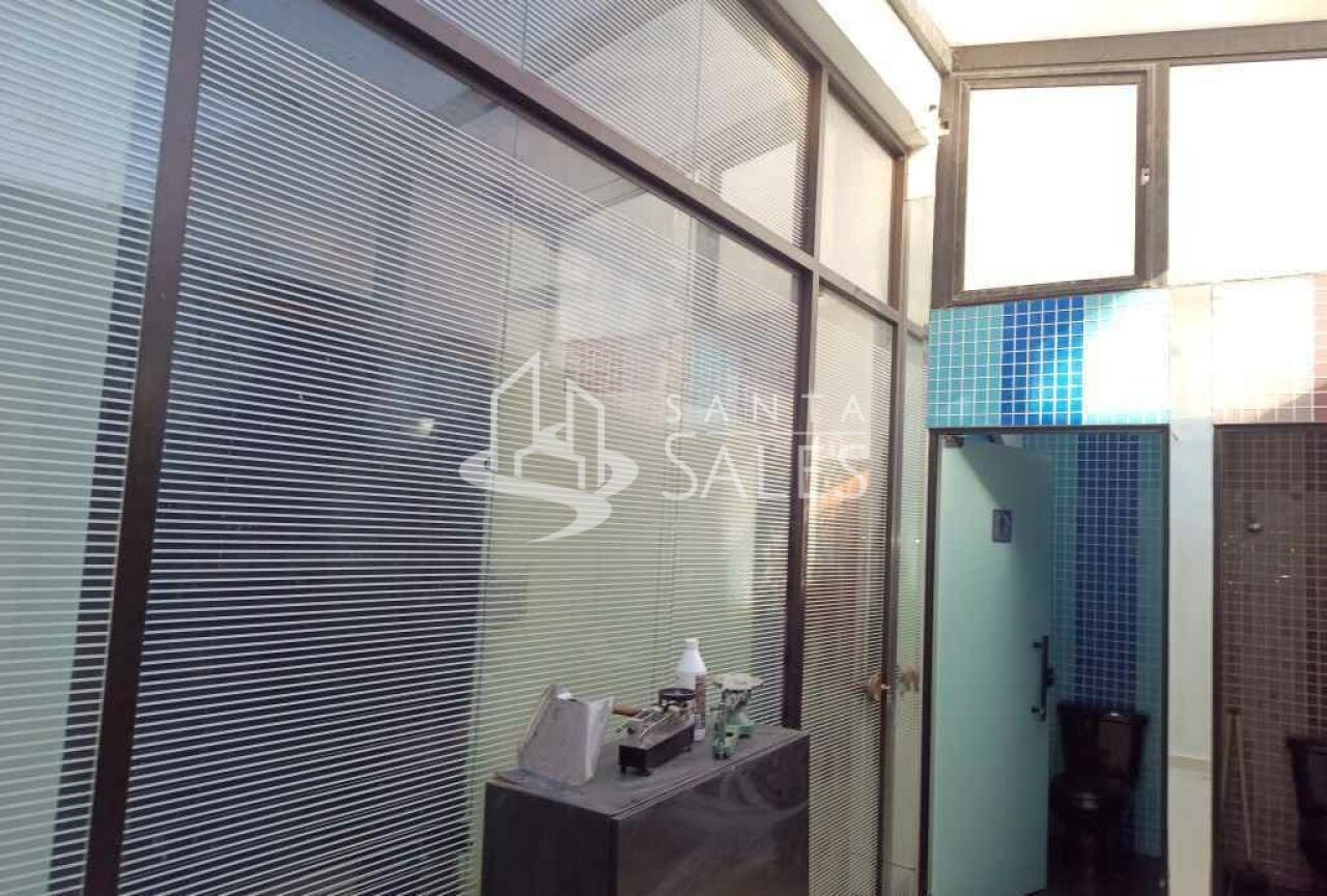 Sala-Conjunto, 326 m² - Foto 12