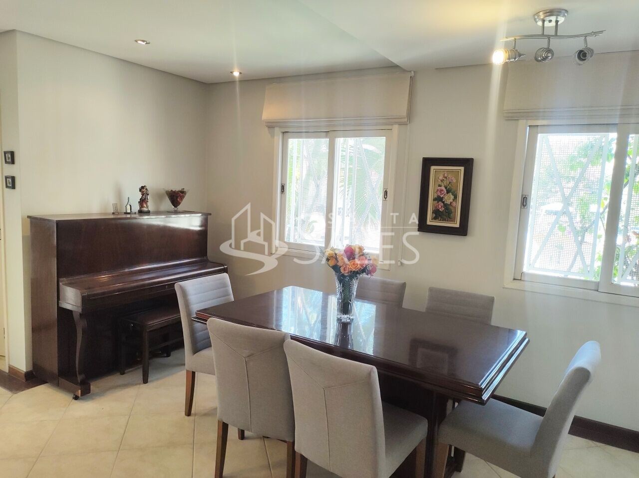 Sobrado, 3 quartos, 160 m² - Foto 6