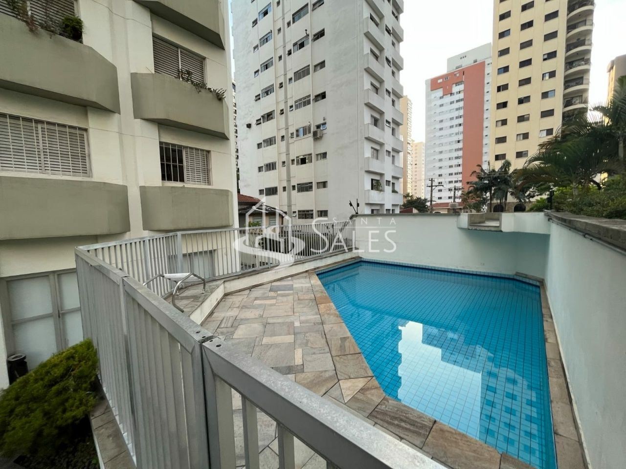 Apartamento, 3 quartos, 90 m² - Foto 25