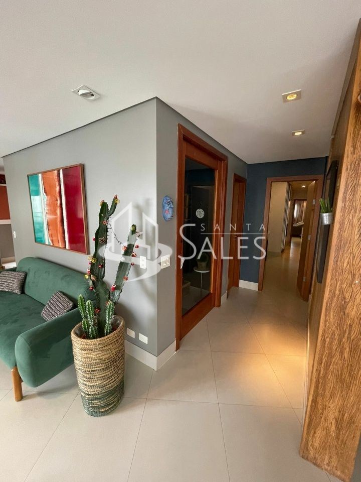 Apartamento, 4 quartos, 200 m² - Foto 6