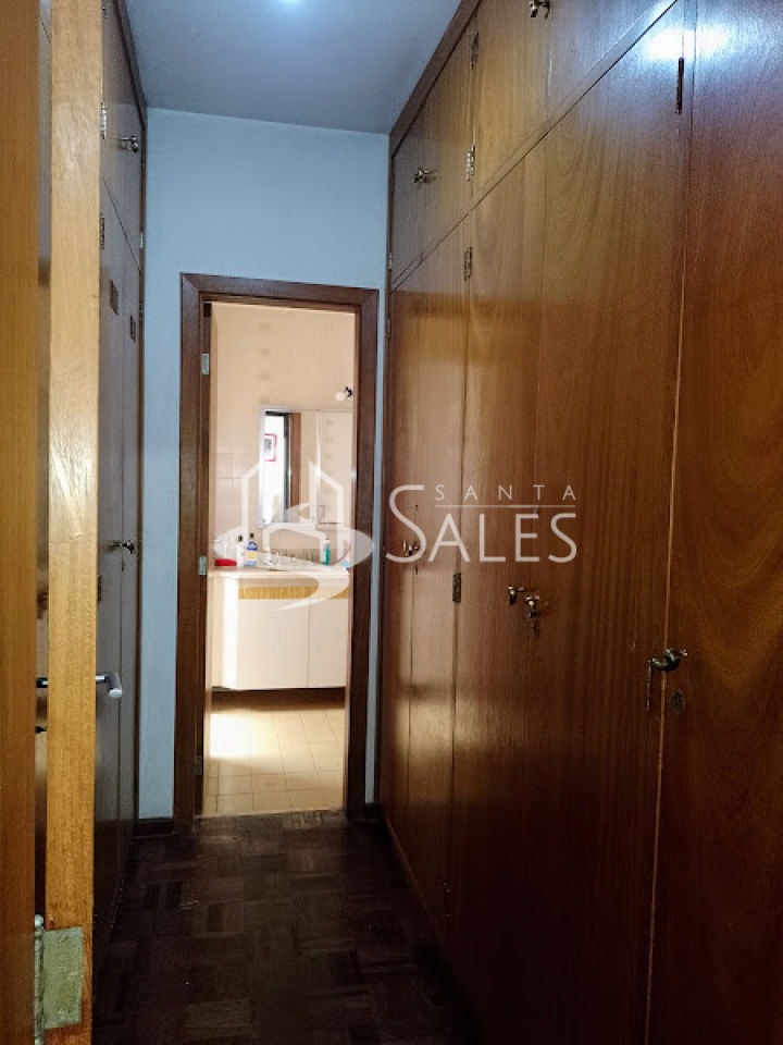 Apartamento, 3 quartos, 220 m² - Foto 11