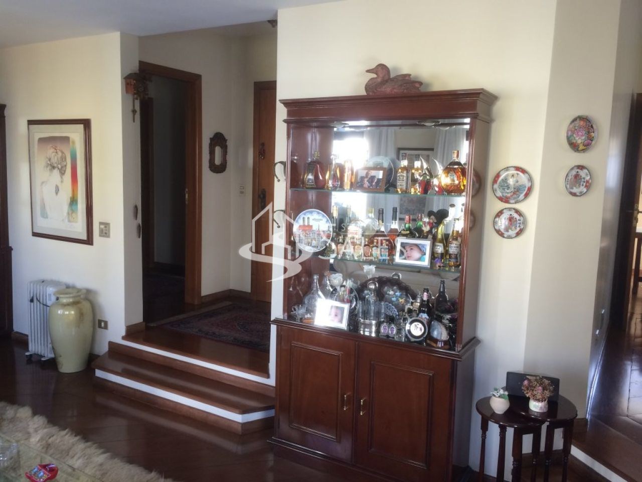 Apartamento, 4 quartos, 206 m² - Foto 9