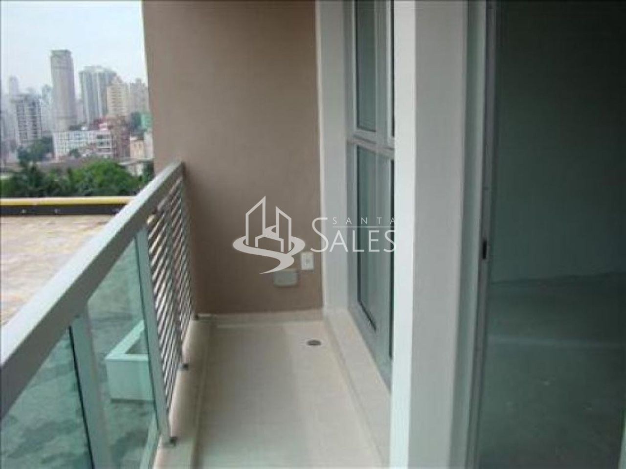 Sala-Conjunto, 43 m² - Foto 35