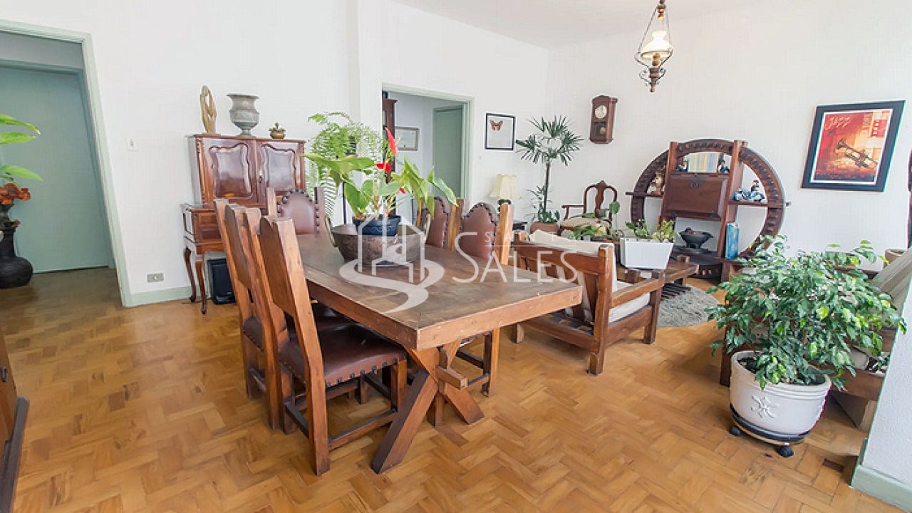 Apartamento, 3 quartos, 170 m² - Foto 16