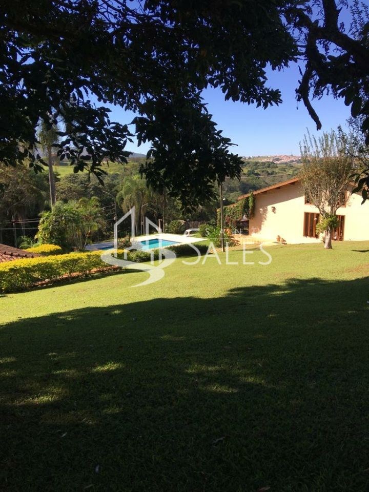 Sítio, 7 quartos, 1 hectares - Foto 14