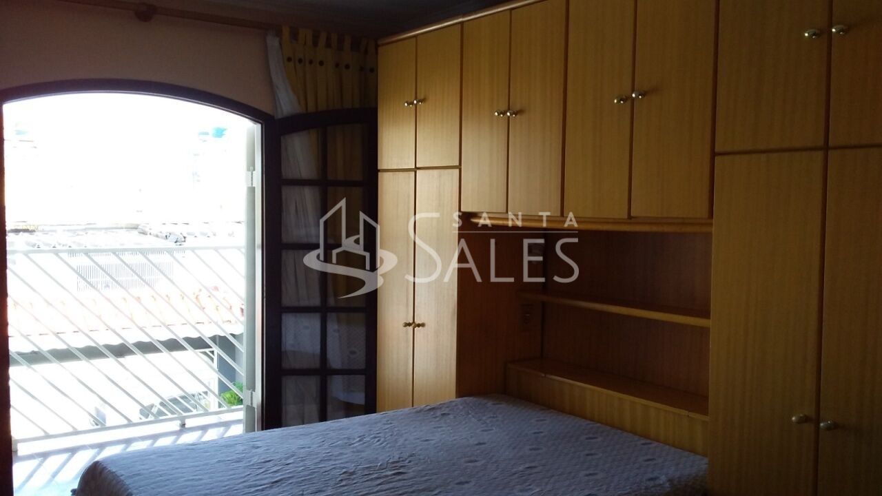 Sobrado, 4 quartos, 174 m² - Foto 10