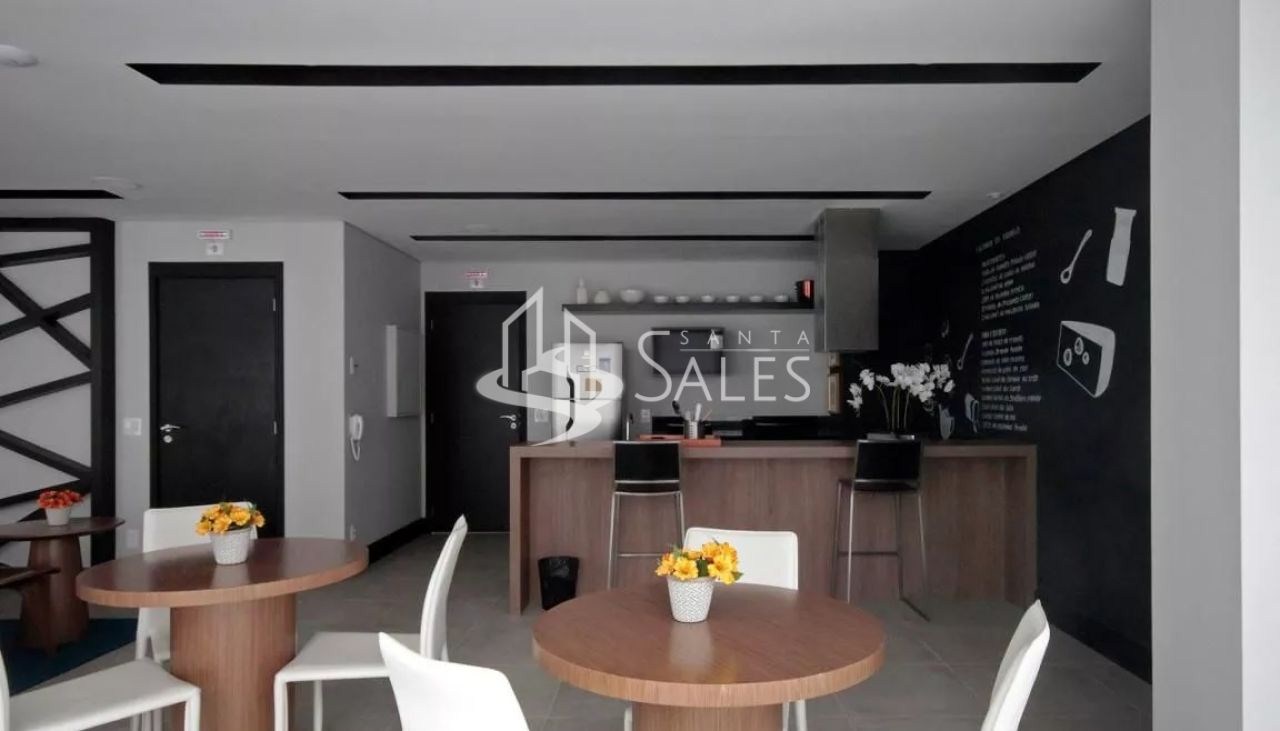 Apartamento, 1 quarto, 35 m² - Foto 30