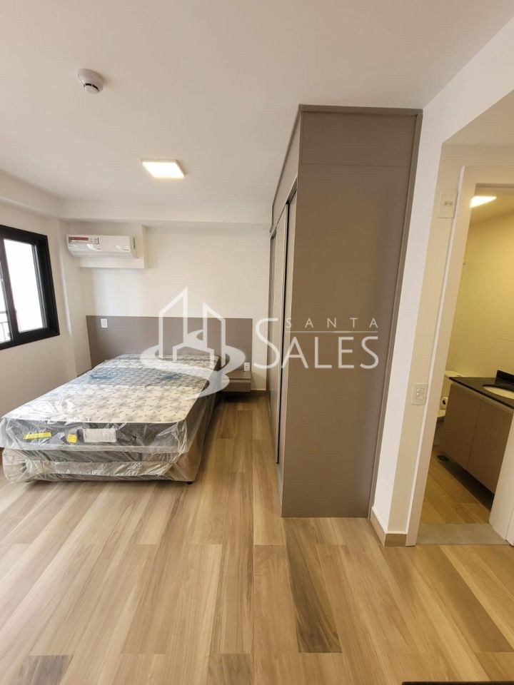 Apartamento, 1 quarto, 28 m² - Foto 11