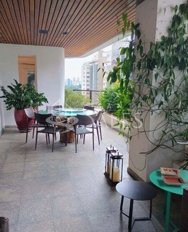 Apartamento, 4 quartos, 467 m² - Foto 2