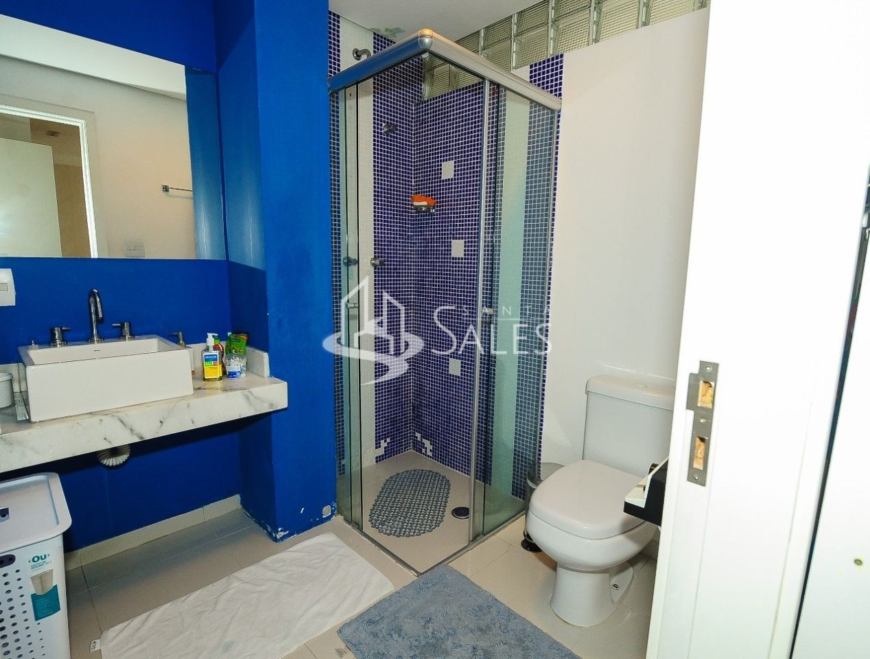 Apartamento, 4 quartos, 280 m² - Foto 33