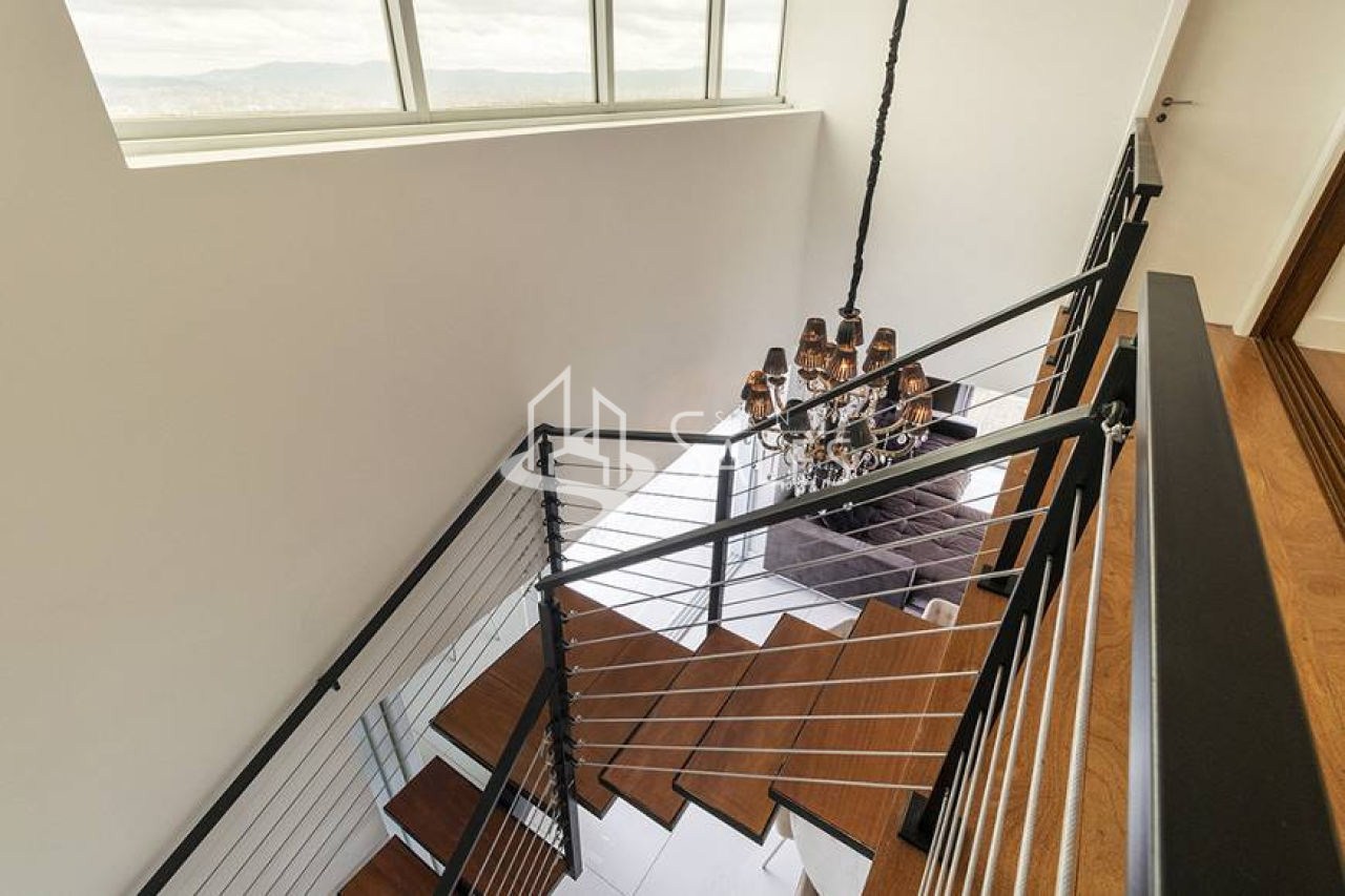 Apartamento, 3 quartos, 200 m² - Foto 8