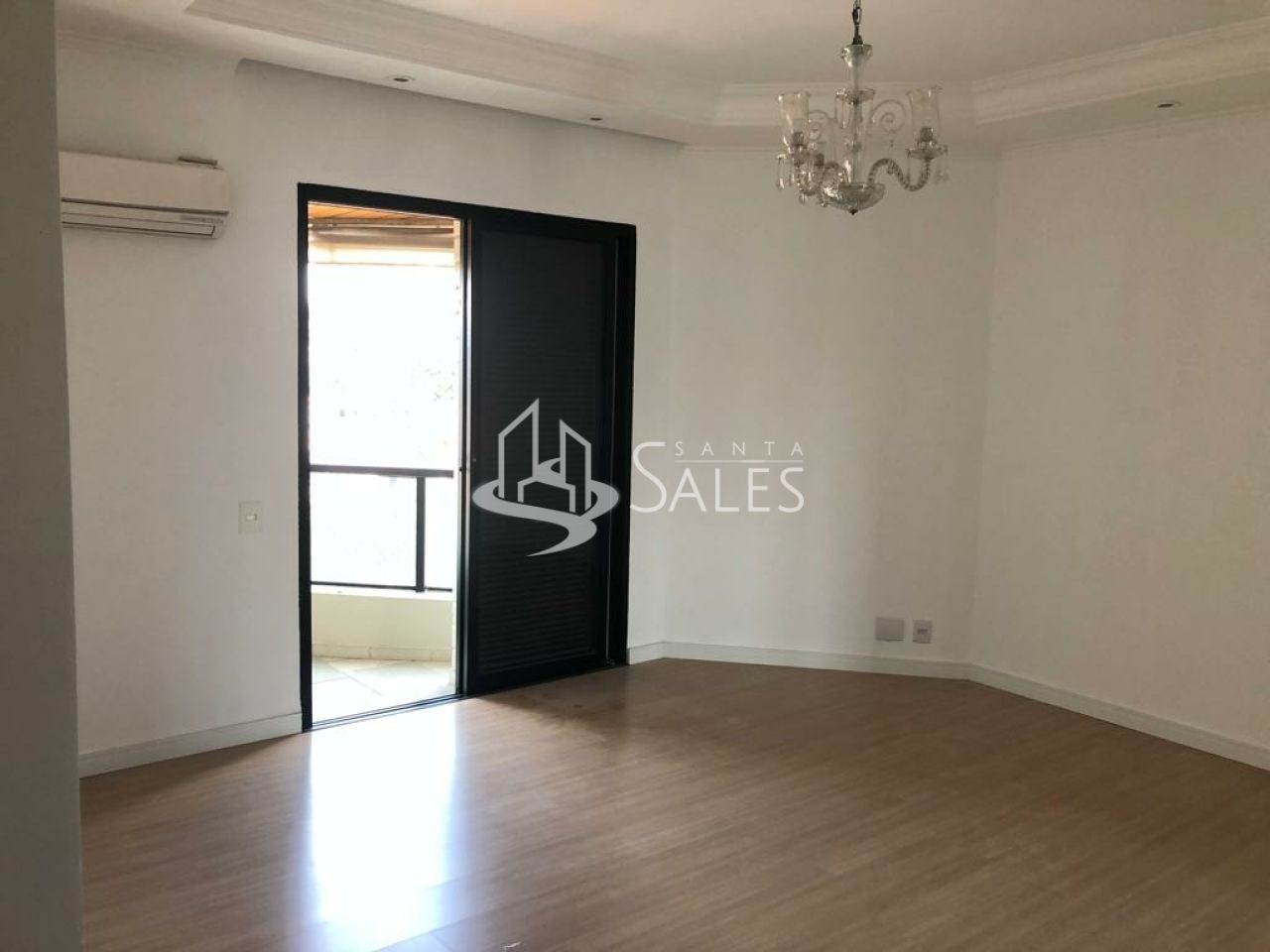 Apartamento para alugar com 3 quartos, 280m² - Foto 9