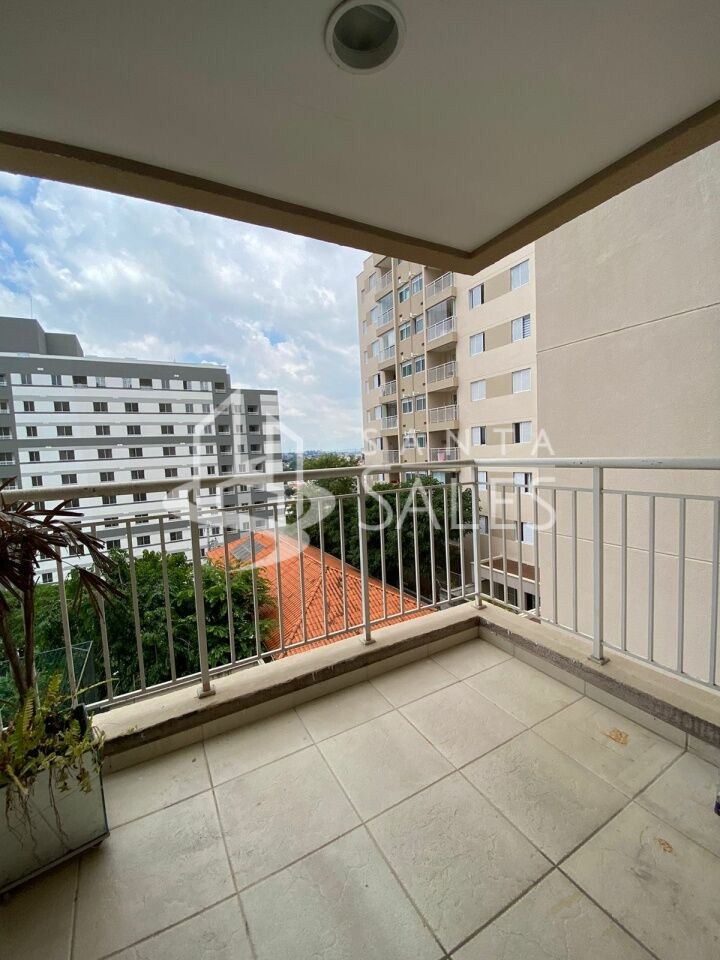 Apartamento, 2 quartos, 57 m² - Foto 9