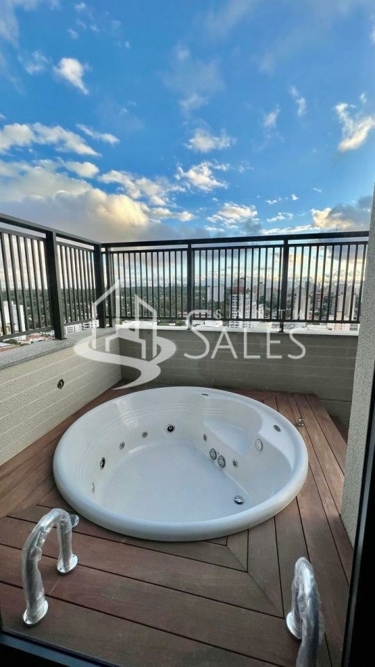 Apartamento, 2 quartos, 85 m² - Foto 37