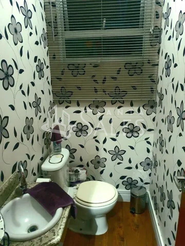 Sobrado à venda com 3 quartos, 165m² - Foto 17