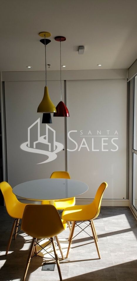 Sala-Conjunto, 31 m² - Foto 8