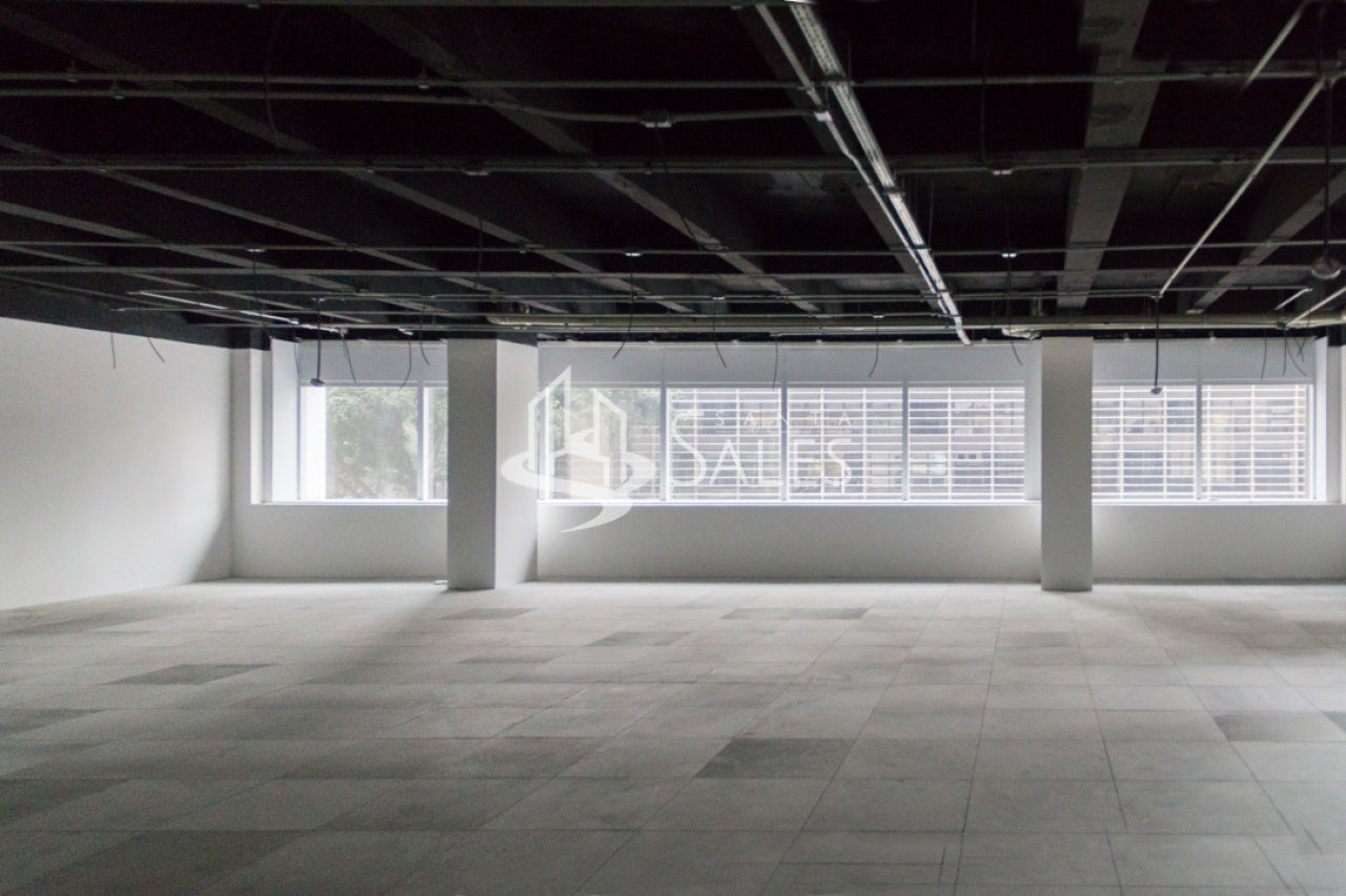 Loja-Salão, 508 m² - Foto 9