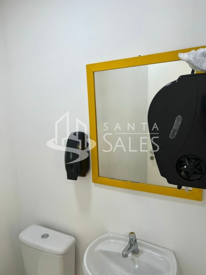 Imóvel Comercial Padrão para alugar, 41m² - Foto 7