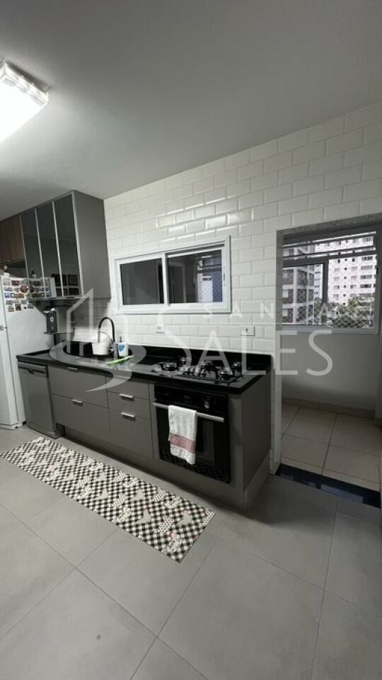 Apartamento, 3 quartos, 111 m² - Foto 6