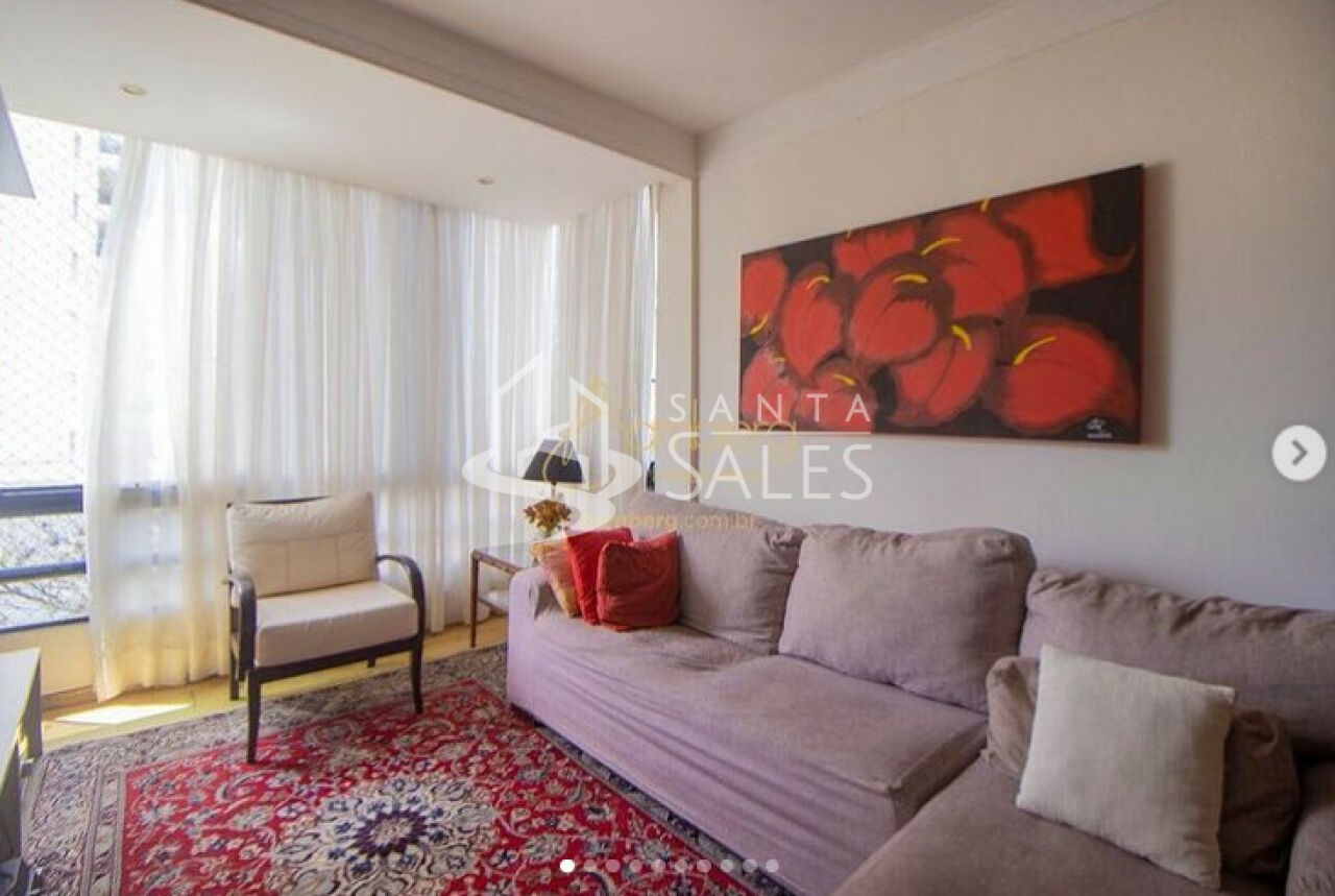 Apartamento, 3 quartos, 88 m² - Foto 1