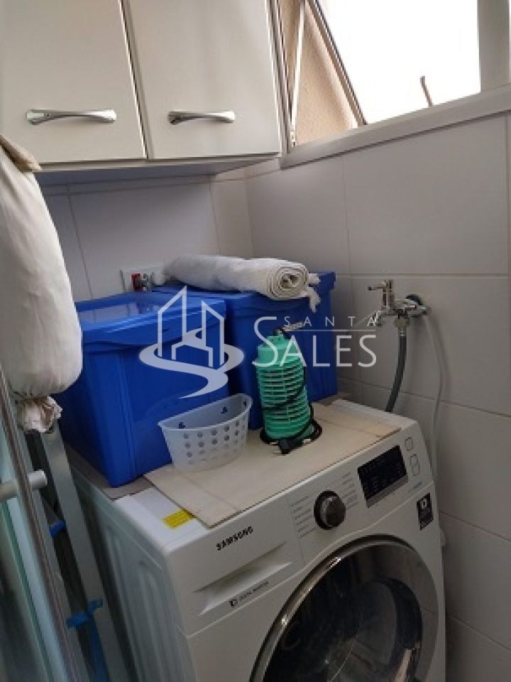 Apartamento, 1 quarto, 40 m² - Foto 18